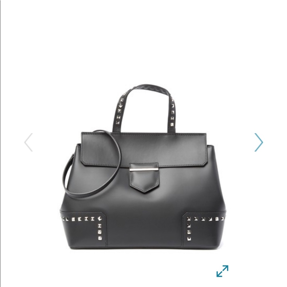 persaman new york purse